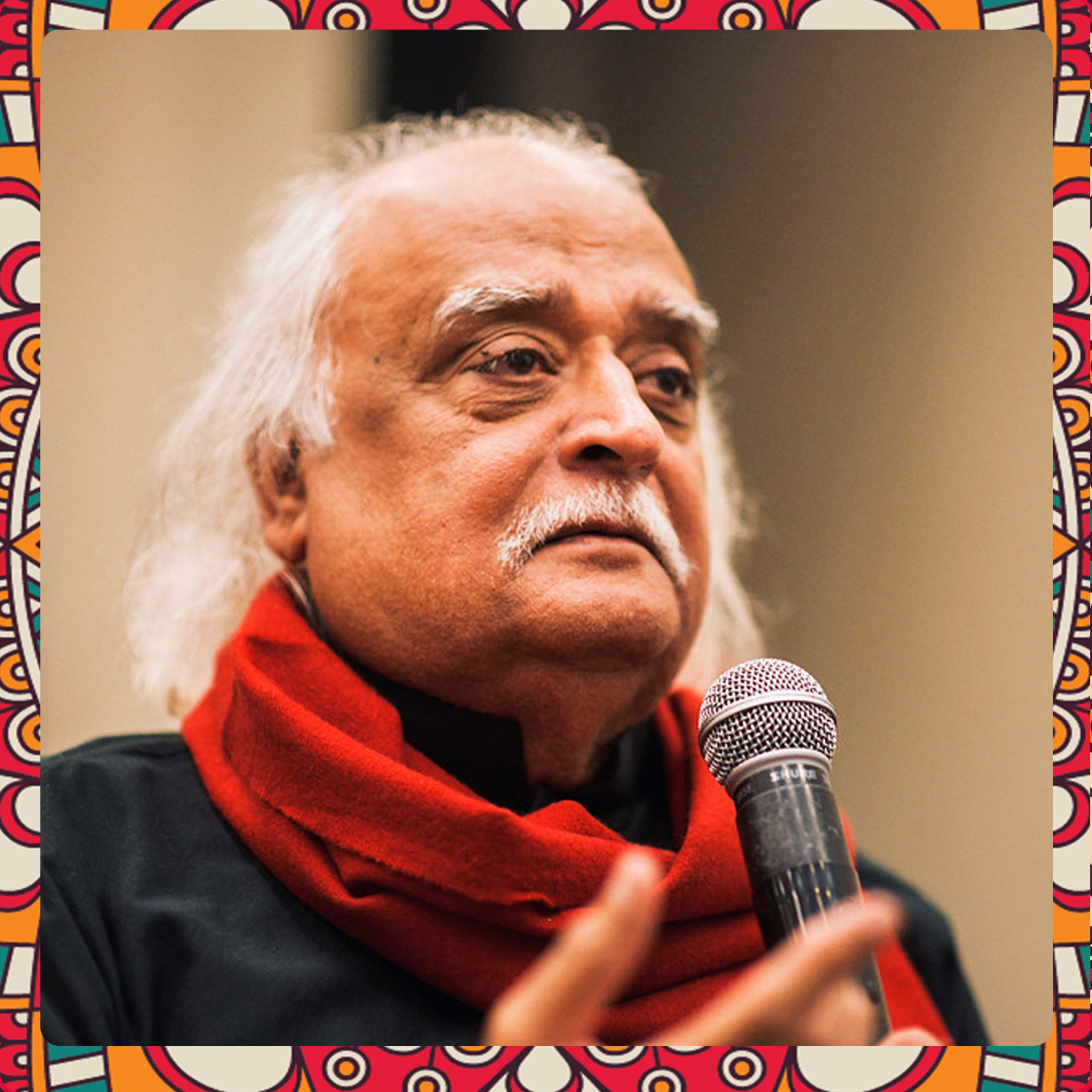 Anwar Maqsood
